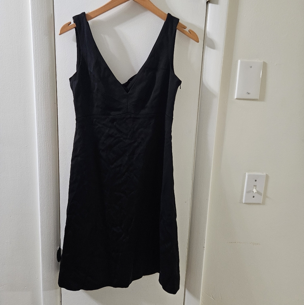 Kate Spade mini dress with bow